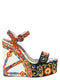 Dolce & Gabbana Keira Sandals