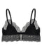 Dolce & Gabbana Lace Satin Bra