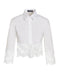 Dolce & Gabbana Lace Shirt