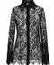 Dolce & Gabbana Lace Shirt