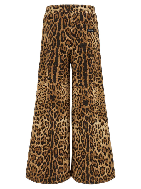 Dolce & Gabbana Leo Pants