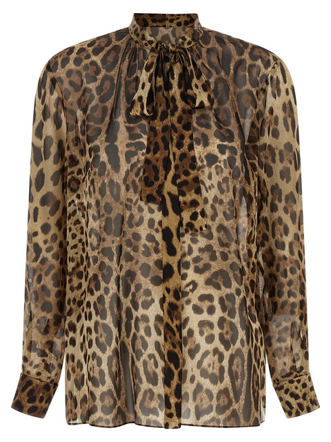 Dolce & Gabbana Leo Shirt