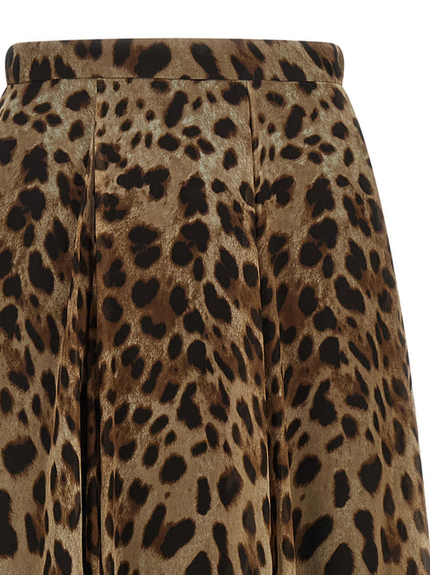 Dolce & Gabbana Leo Skirt