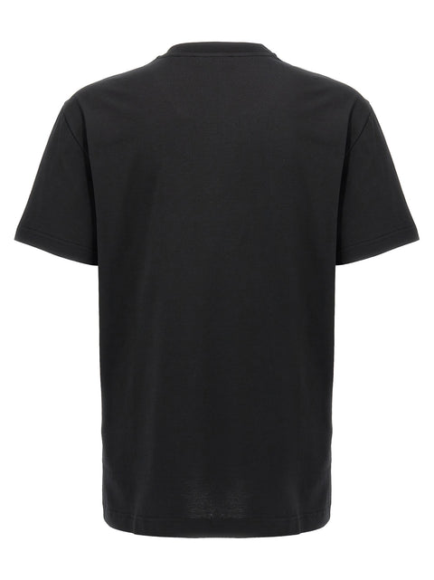 Dolce & Gabbana Logo Embroidery T-shirt