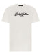 Dolce & Gabbana Logo Embroidery T-shirt