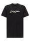 Dolce & Gabbana Logo Embroidery T-shirt