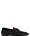 Dolce & Gabbana Logo Loafers