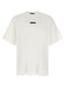 Dolce & Gabbana Logo Patch T-shirt