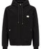 Dolce & Gabbana Logo Plaque Hoodie