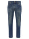 Dolce & Gabbana Logo Plaque Jeans