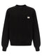 Dolce & Gabbana Logo Plate Sweatshirt