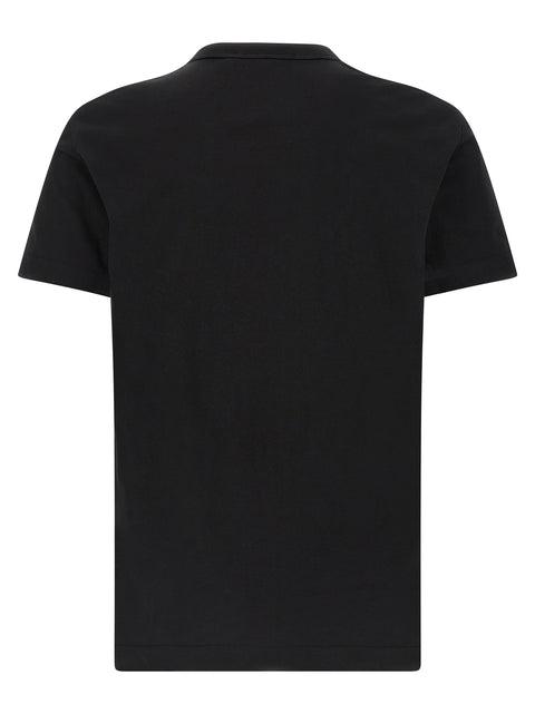 Dolce & Gabbana Logo Plate T-shirt