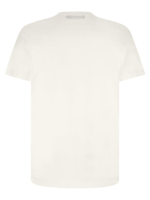 Dolce & Gabbana Logo Plate T-shirt