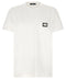 Dolce & Gabbana Logo Plate T-shirt