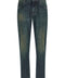 Dolce & Gabbana Logo Tag Jeans