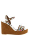 Dolce & Gabbana Lolita Sandals