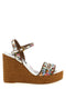 Dolce & Gabbana Lolita Sandals