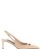 Dolce & Gabbana Lollo Slingback