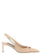 Dolce & Gabbana Lollo Slingback