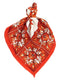 Dolce & Gabbana Maiolica Scarf