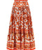 Dolce & Gabbana Maiolica Skirt