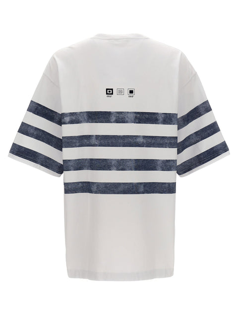 Dolce & Gabbana Marina Print T-shirt