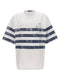 Dolce & Gabbana Marina Print T-shirt
