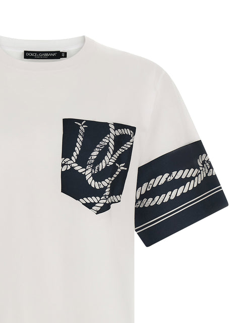 Dolce & Gabbana Marina T-shirt