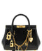 Dolce & Gabbana Marlene Mini Handbag With Charms
