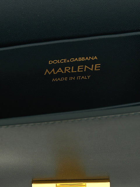 Dolce & Gabbana Marlene Shoulder Bag