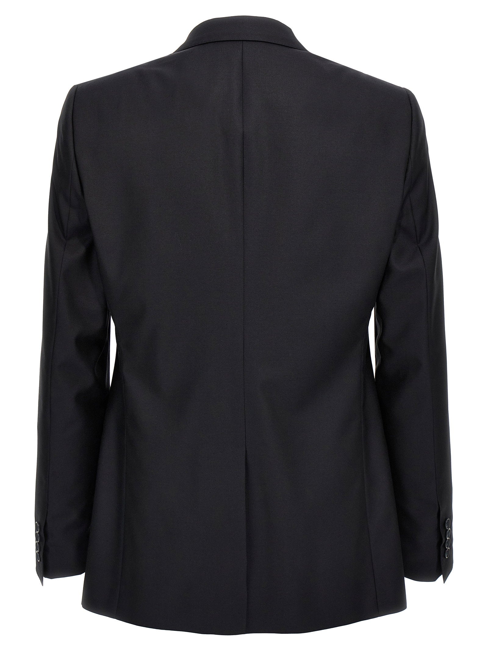 Dolce & Gabbana Martini Dress