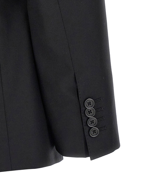 Dolce & Gabbana Martini Dress