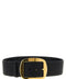 Dolce & Gabbana Maxi Buckle Belt