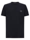Dolce & Gabbana Metal Plate T-shirt