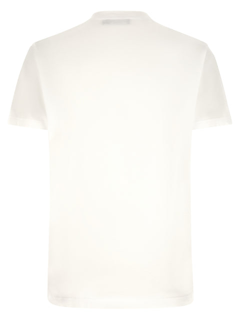 Dolce & Gabbana Mini Logo T-shirt