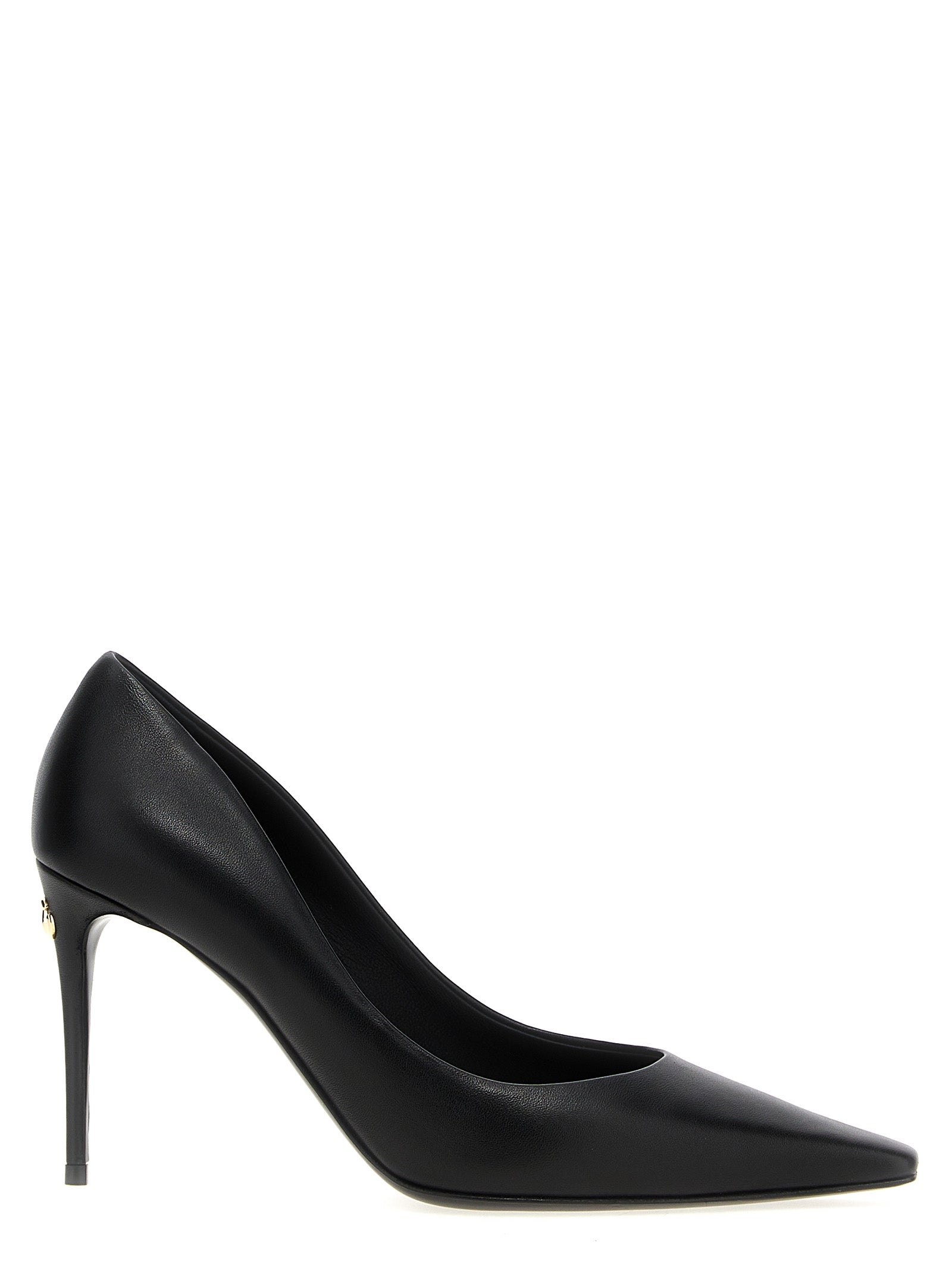 Dolce & Gabbana Mun Pumps