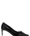 Dolce & Gabbana Mun Pumps