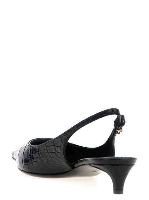 Dolce & Gabbana Mun Slingback