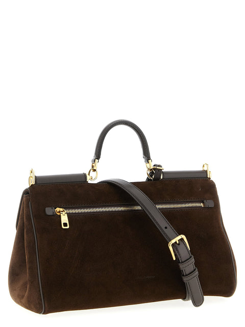Dolce & Gabbana My Sicily Handbag