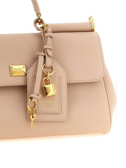 Dolce & Gabbana My Sicily Handbag