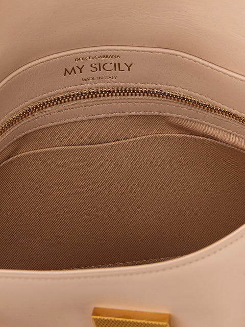 Dolce & Gabbana My Sicily Handbag