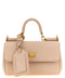 Dolce & Gabbana My Sicily Mini Handbag