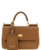 Dolce & Gabbana My Sicily Mini Handbag