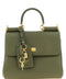 Dolce & Gabbana My Sicily Small Handbag