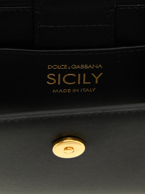 Dolce & Gabbana My Sicily Smartphone Holder