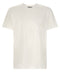 Dolce & Gabbana Openwork Logo T-shirt