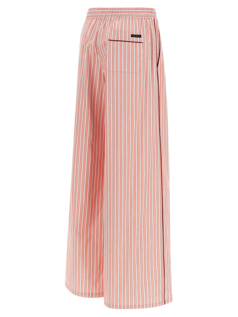 Dolce & Gabbana Pajama Pants