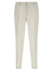 Dolce & Gabbana Poplin Wool Pants