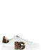 Dolce & Gabbana Portofino Light Strobel Sneakers