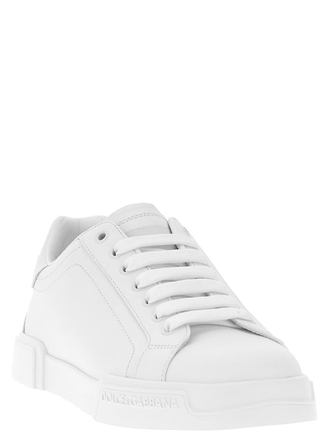 Dolce & Gabbana Portofino Sneakers